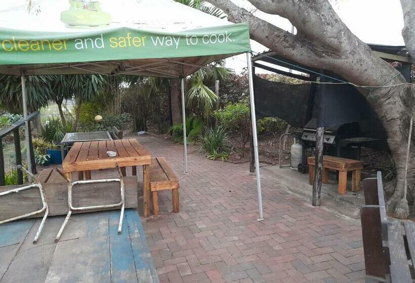 The Hideout