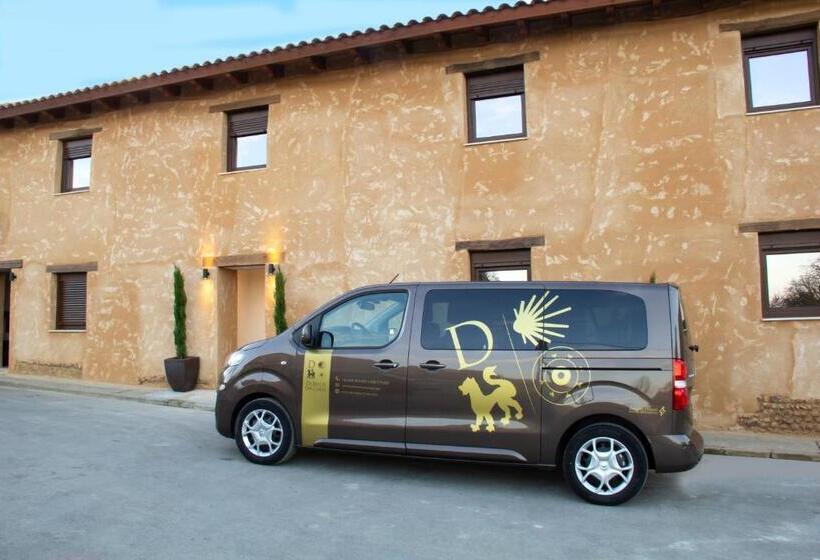 הוסטל Domus Oncinae Fabia