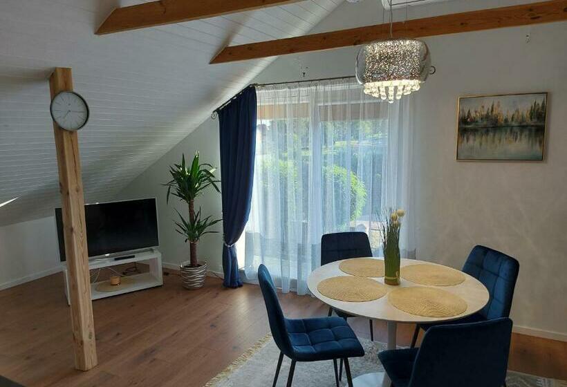 Apartments Milena