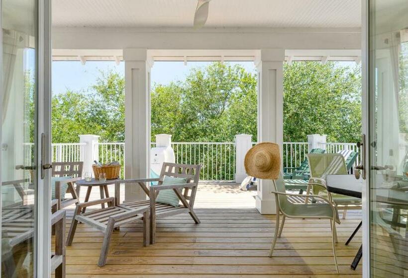 Bellview By Avantstay Gorgeous Home W Multiple Balconies Living Areas