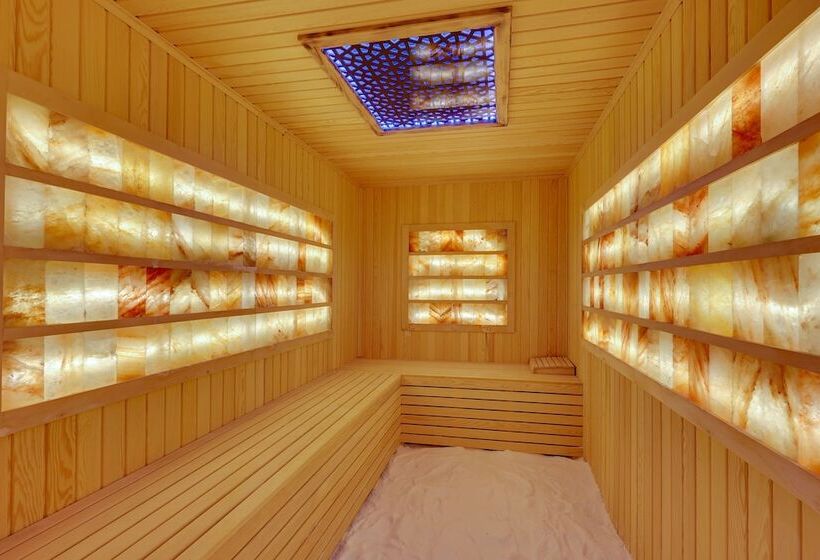 Celeste Bella Luxury Hotel & Spa