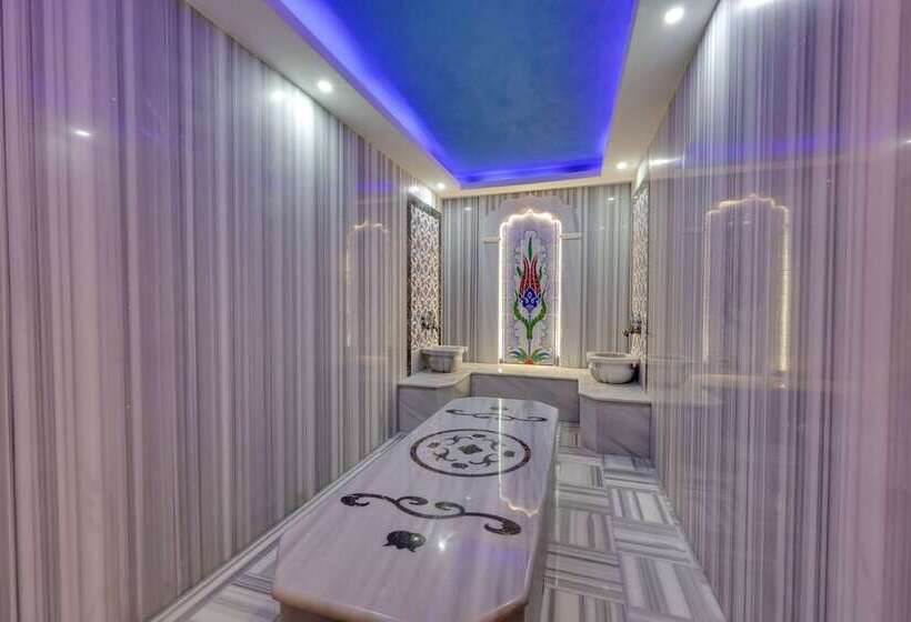 Celeste Bella Luxury Hotel & Spa