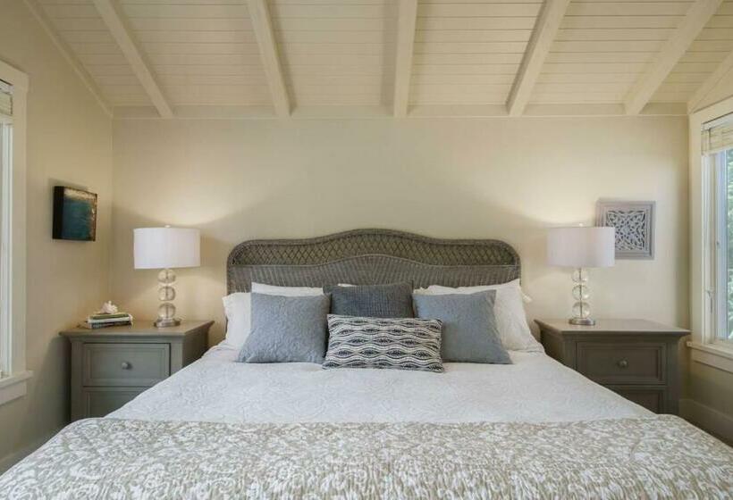 Chapman Cove By Avantstay Gorgeous Beach Bungalow W Sauna