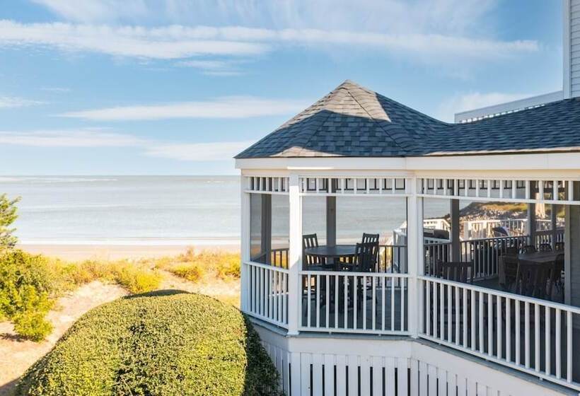 Haven By Avantstay Luxury Beachfront Home W Pool Gorgeous Patios