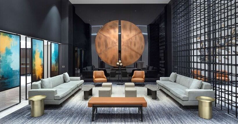 هتل Doubletree By Hilton Canakkale