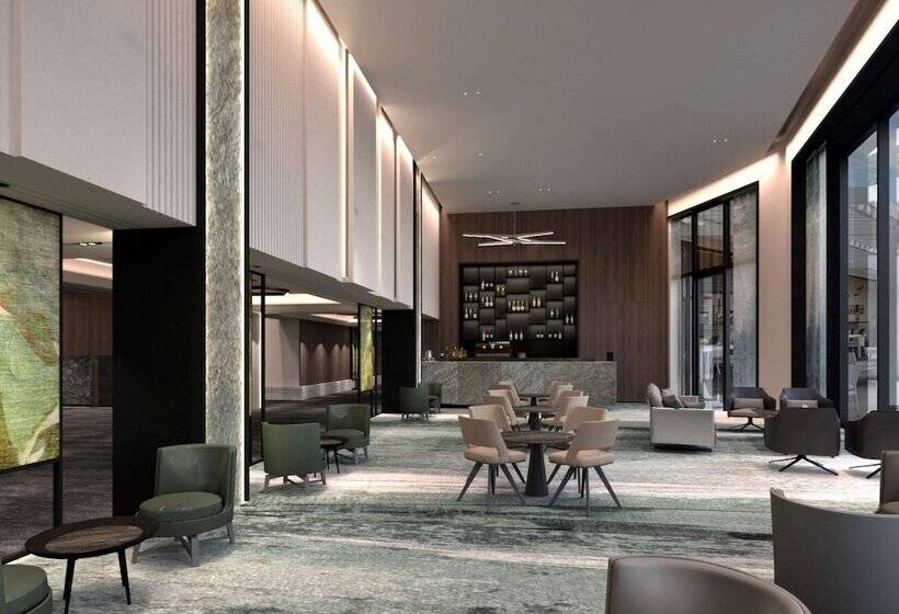 هتل Doubletree By Hilton Canakkale