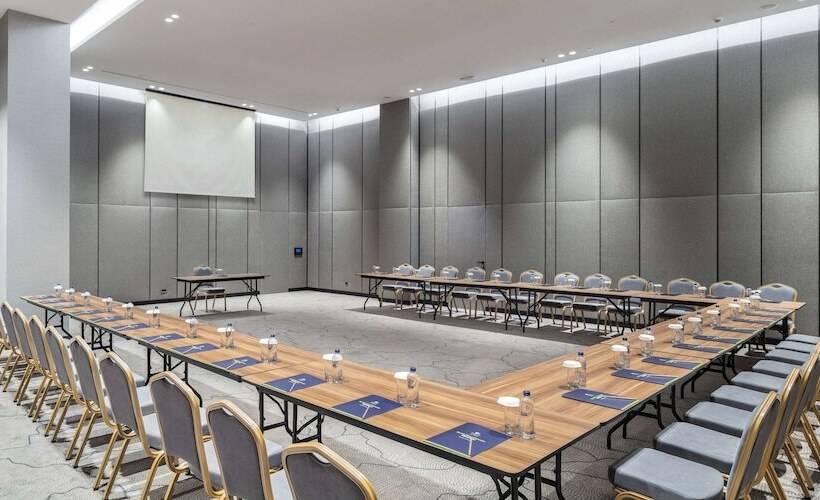 هتل Doubletree By Hilton Canakkale