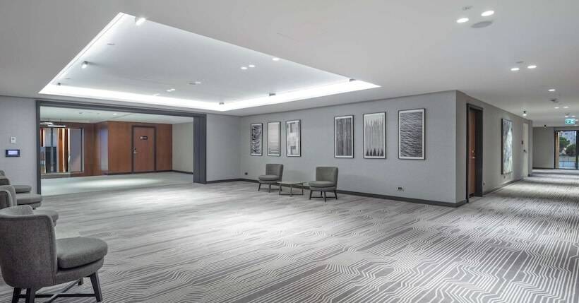 هتل Doubletree By Hilton Canakkale