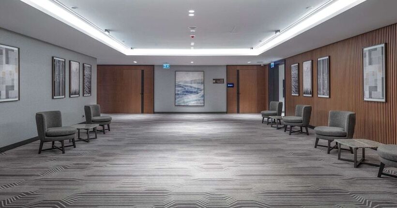 هتل Doubletree By Hilton Canakkale