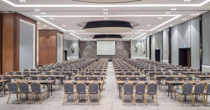 هتل Doubletree By Hilton Canakkale
