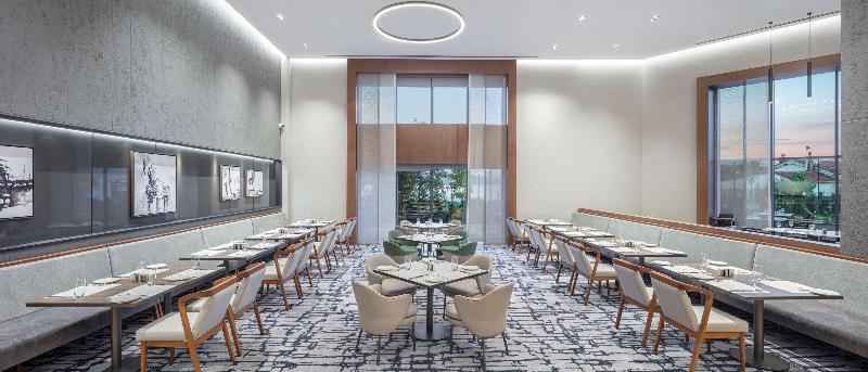 هتل Doubletree By Hilton Canakkale