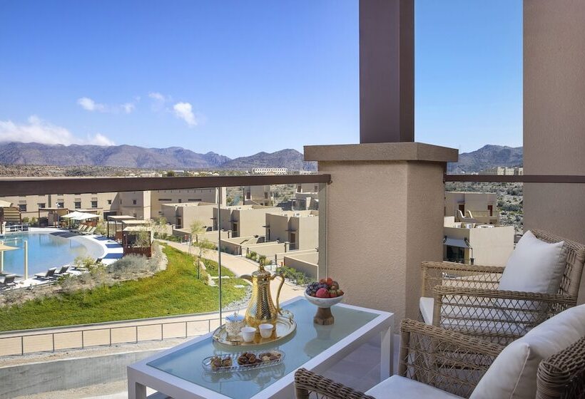 فندق Dusitd2 Naseem Resort, Jabal Akhdar