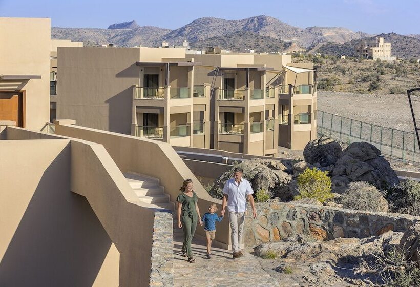 فندق Dusitd2 Naseem Resort, Jabal Akhdar