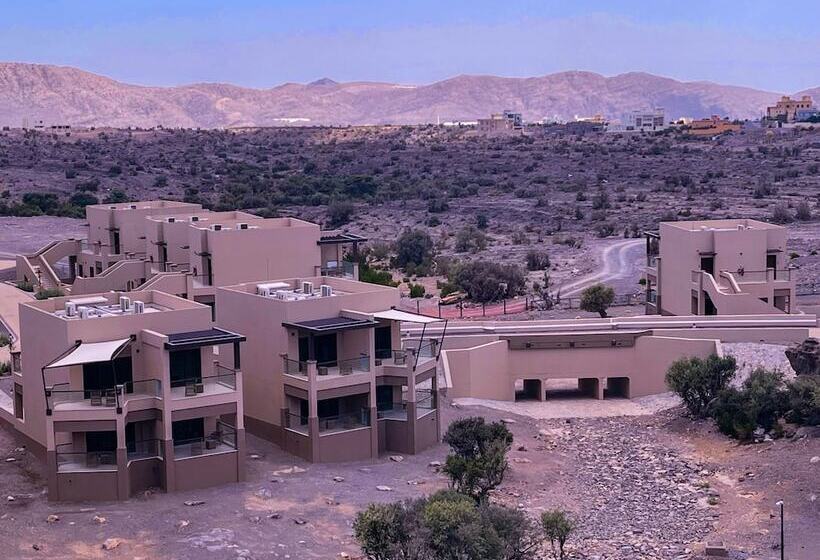 فندق Dusitd2 Naseem Resort, Jabal Akhdar