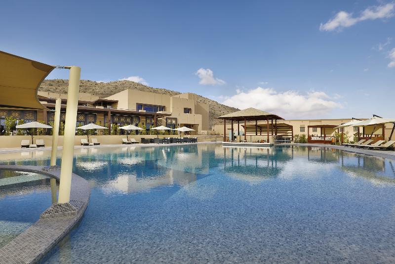 فندق Dusitd2 Naseem Resort, Jabal Akhdar