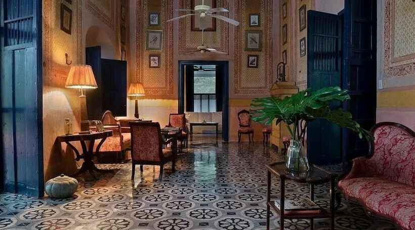 فندق Hacienda Katanchel