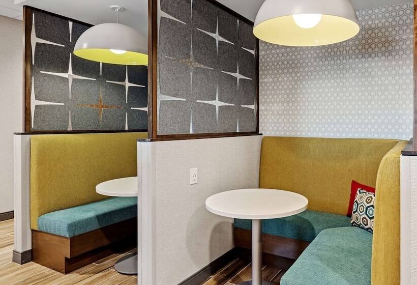 호텔 Hampton Inn & Suites Cincinnati West