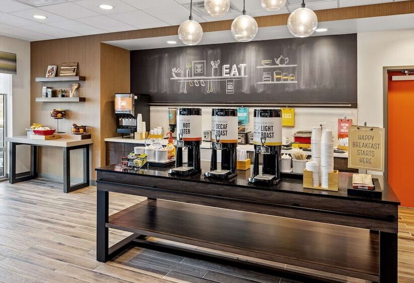 호텔 Hampton Inn & Suites Cincinnati West