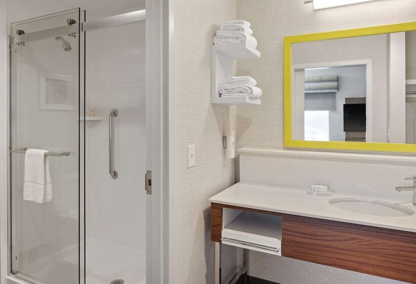 호텔 Hampton Inn & Suites Cincinnati West