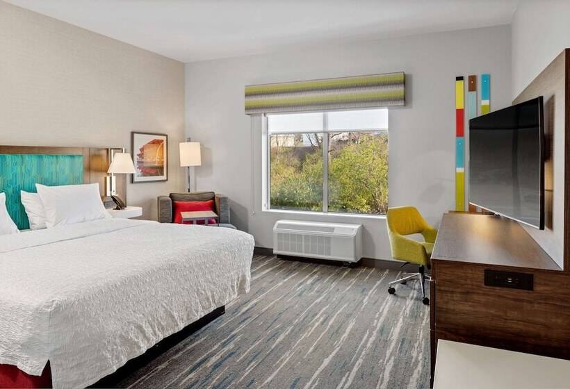 호텔 Hampton Inn & Suites Cincinnati West
