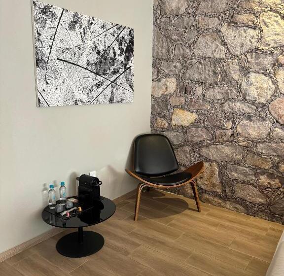 Ilo Rojo Hotel Boutique