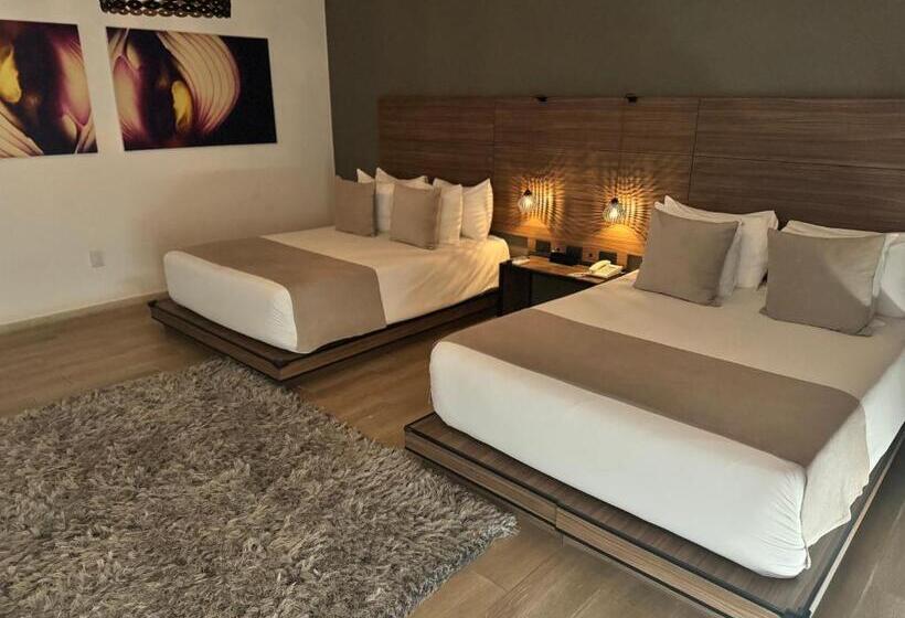 Ilo Rojo Hotel Boutique