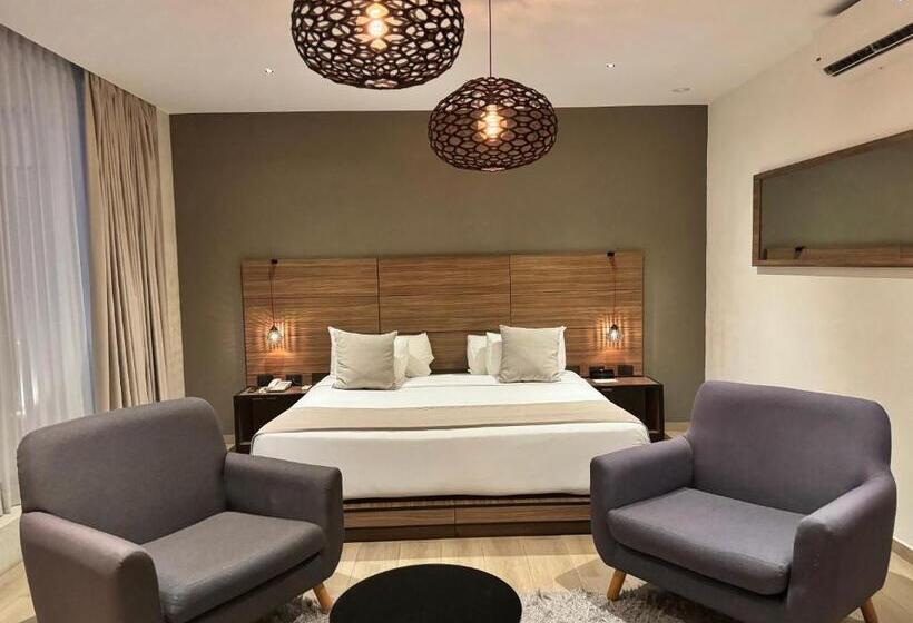 Ilo Rojo Hotel Boutique