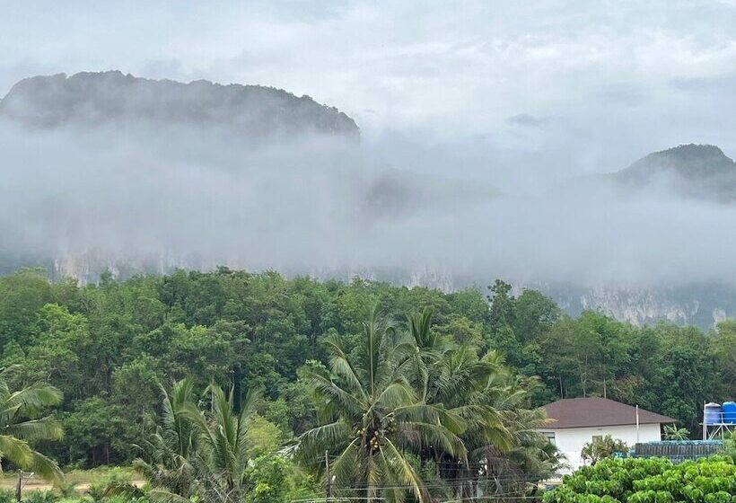 هتل Infinity Aonang Krabi   Sha Certified