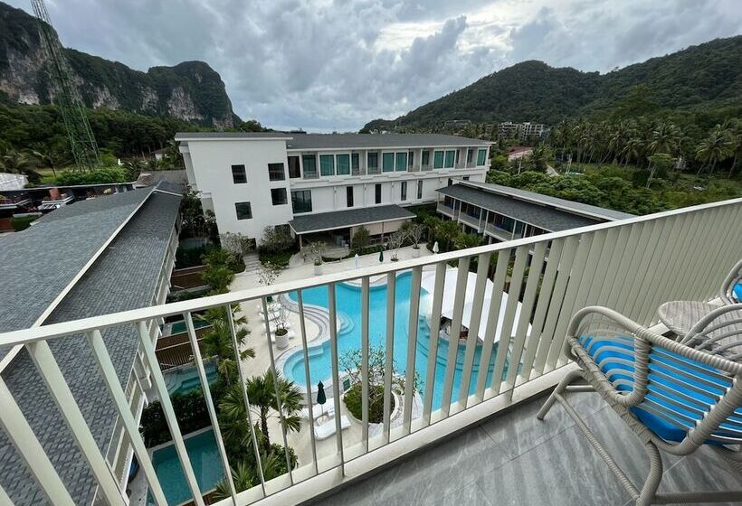 هتل Infinity Aonang Krabi   Sha Certified