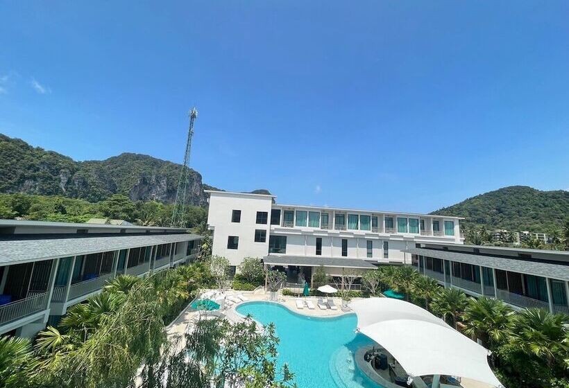 هتل Infinity Aonang Krabi   Sha Certified