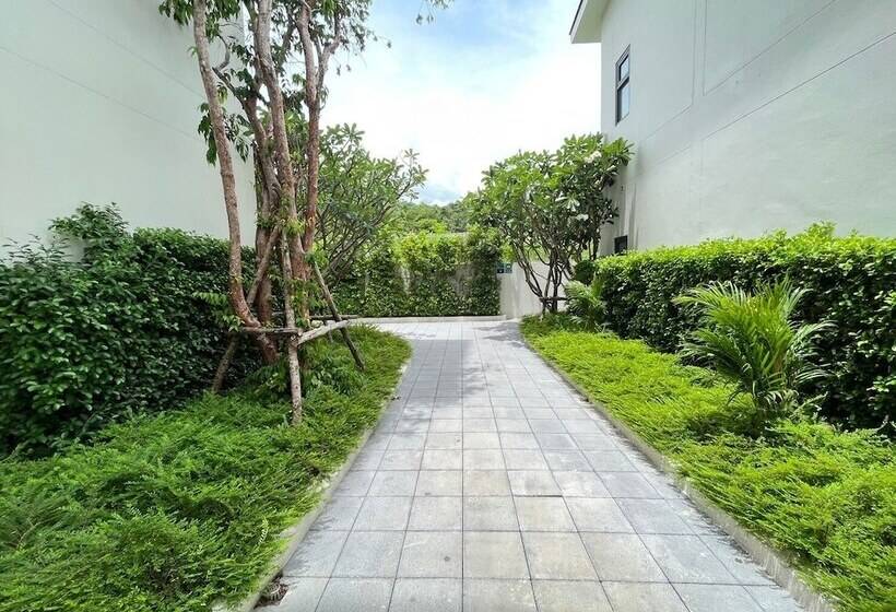 هتل Infinity Aonang Krabi   Sha Certified