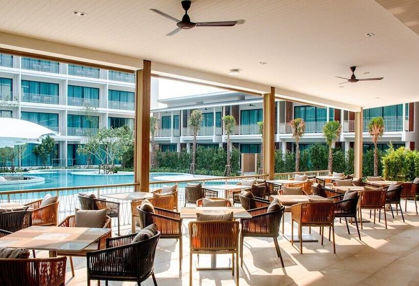 هتل Infinity Aonang Krabi   Sha Certified