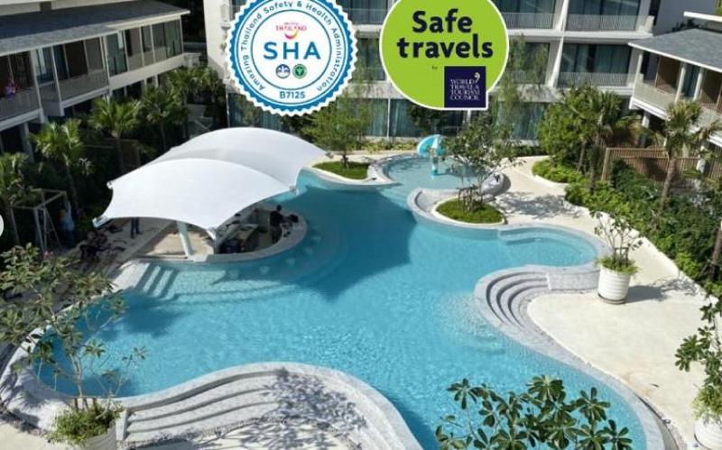 هتل Infinity Aonang Krabi   Sha Certified