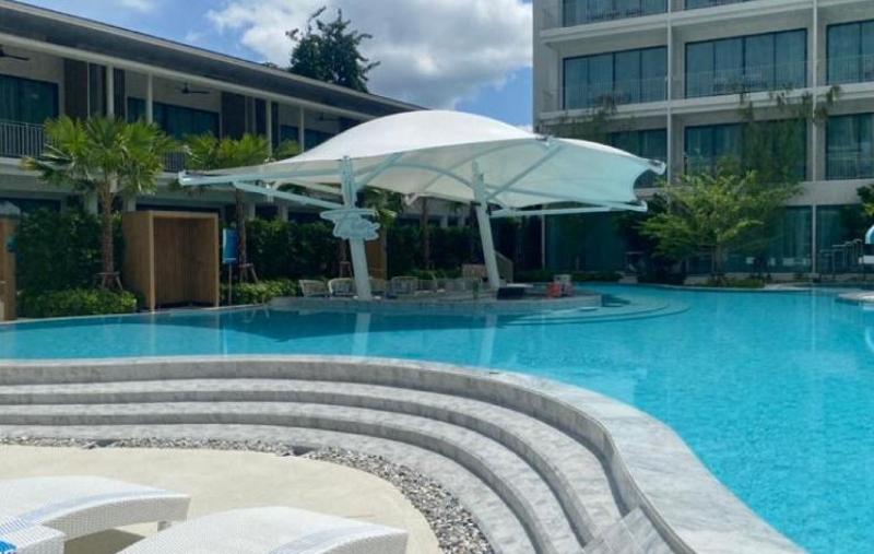 هتل Infinity Aonang Krabi   Sha Certified