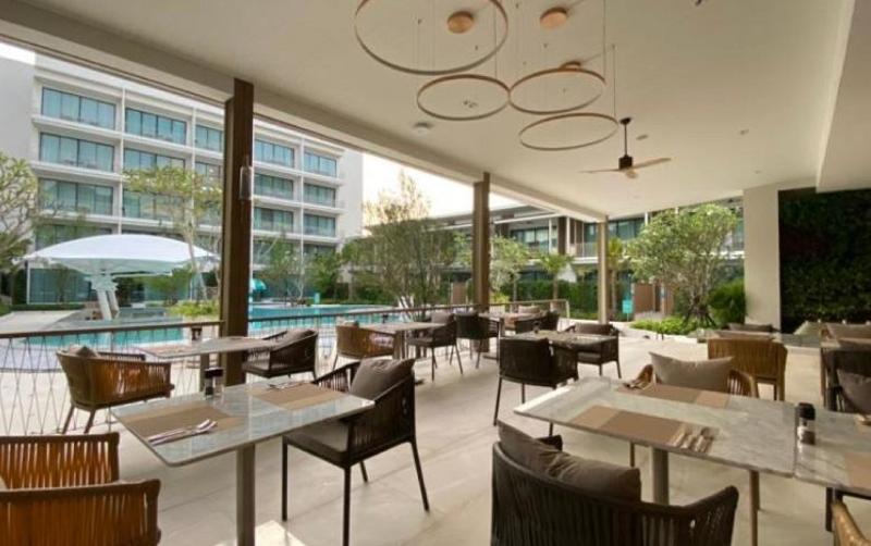 هتل Infinity Aonang Krabi   Sha Certified