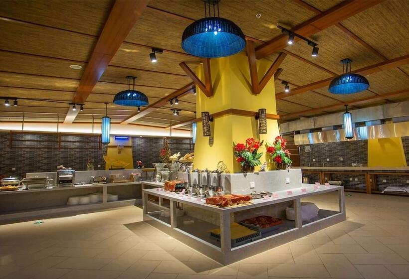 هتل Wyndham Xishuangbanna South Resort