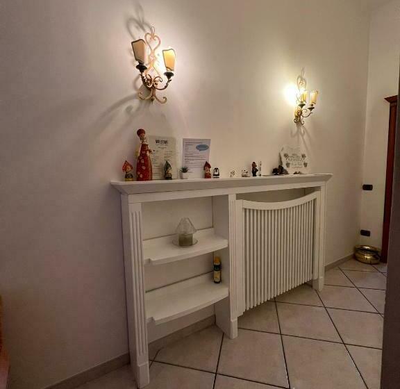 Le Due Terrazze
