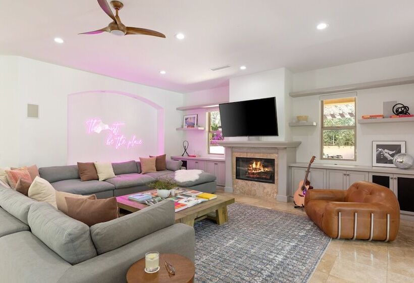 The Date Palm Estate By Avantstay Luxurious Private Retreat!