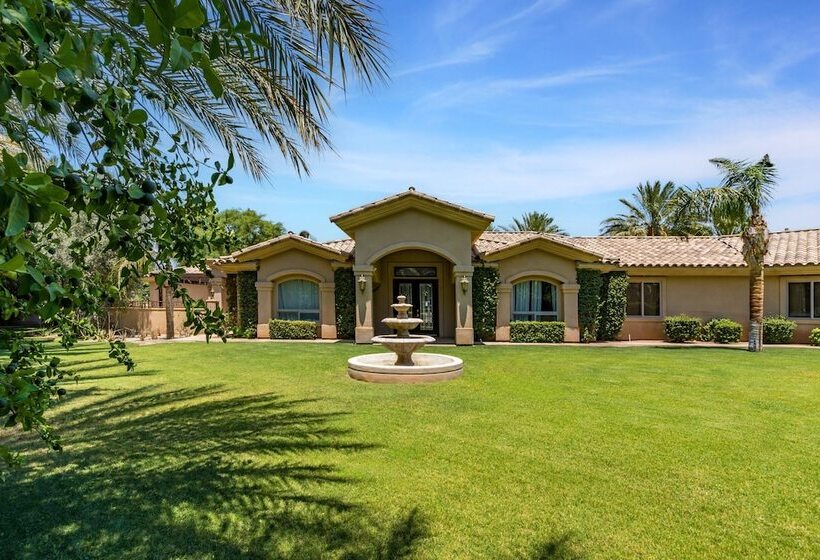 The Date Palm Estate By Avantstay Luxurious Private Retreat!