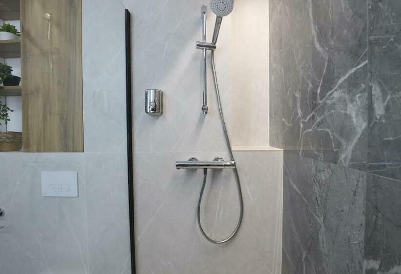 [verdes]   Harvest Exclusive Apartment