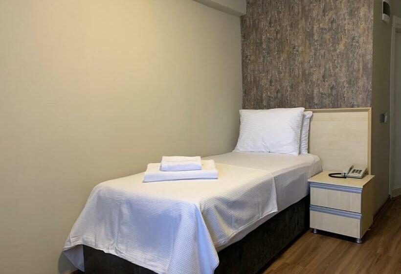 Akcayzeytin Otel