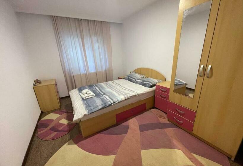 Apartament Retreat