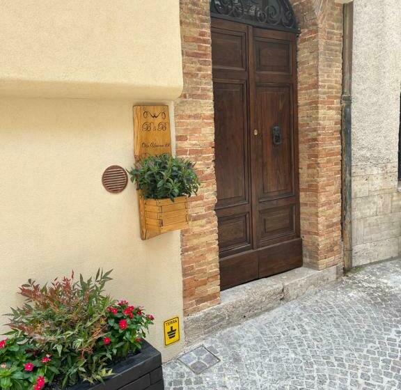 B&b Vico Suites
