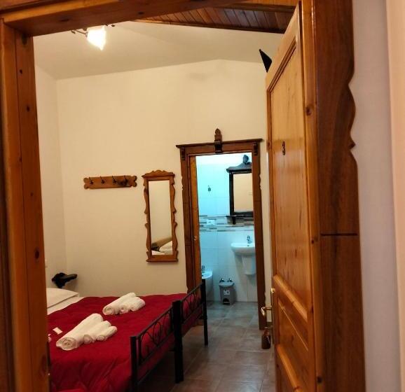مبيت وإفطار Il Castello