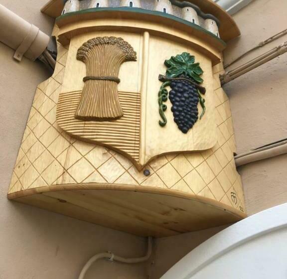 مبيت وإفطار Lilly