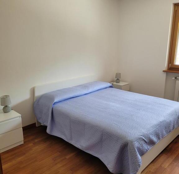 مبيت وإفطار Piccola California