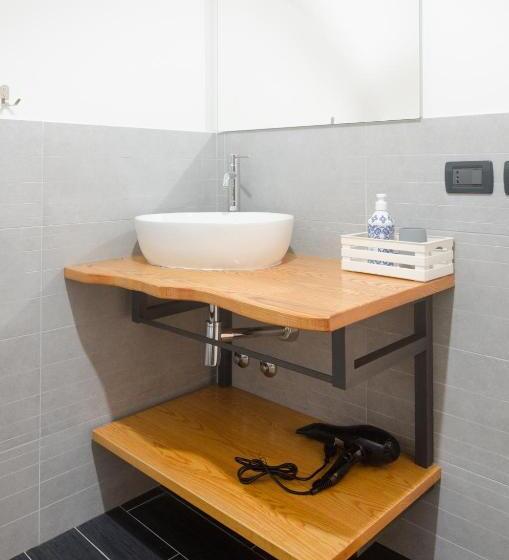 Bed and Breakfast Villa Alfonsina