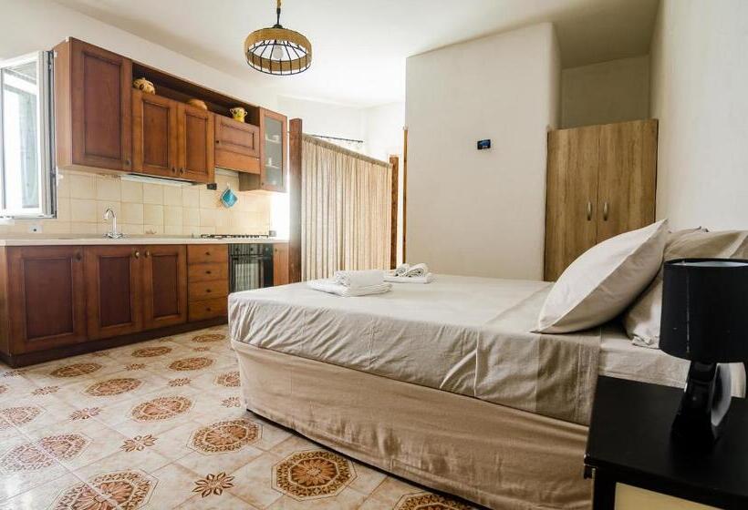 Bed and Breakfast Villa Alfonsina