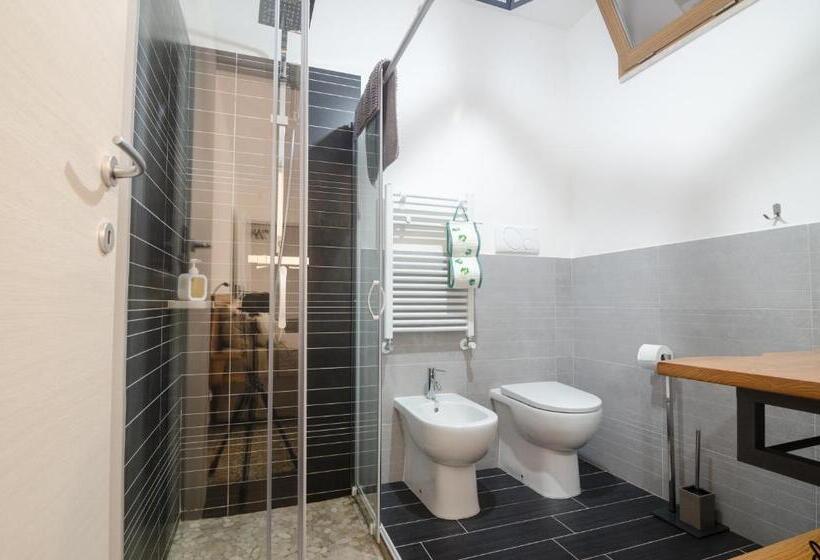 Bed and Breakfast Villa Alfonsina