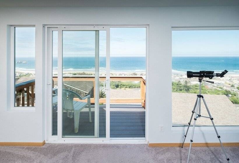 Blue Horizon By Avantstay Panoramic Views Of The Ocean W Entertainers Patio